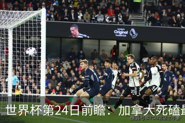 世界杯第24日前瞻：加拿大死磕最大苦主 姆巴佩冲击里程碑
